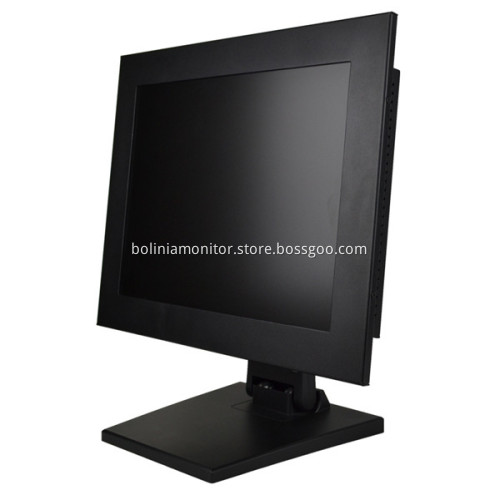 15 Inch Monitor Embedded